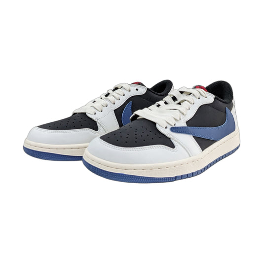 Jordan 1 low Travis scott 'PANDA'