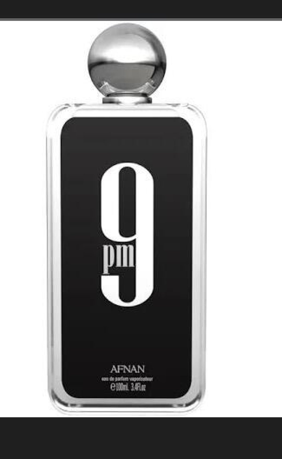 Afnan 9pm 100ml