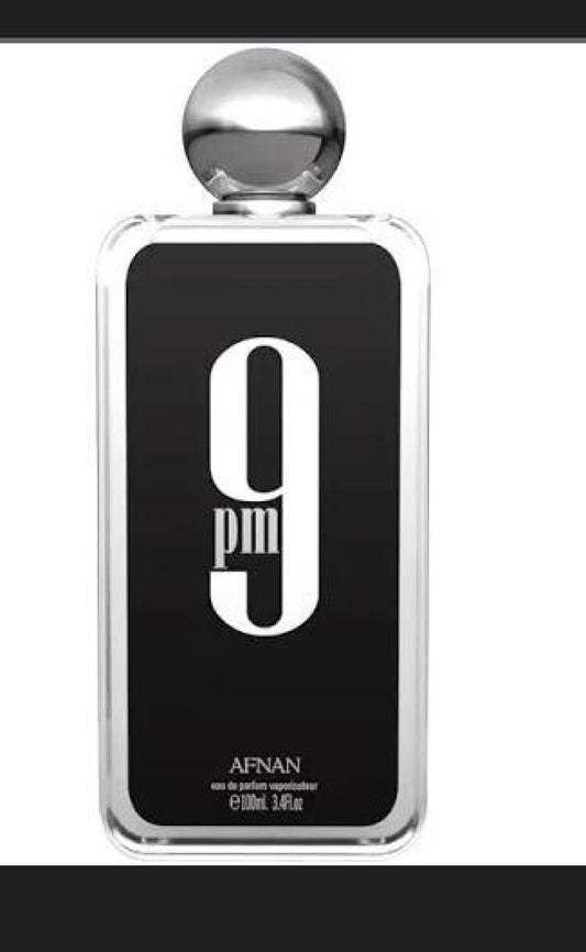 Afnan 9pm 100ml