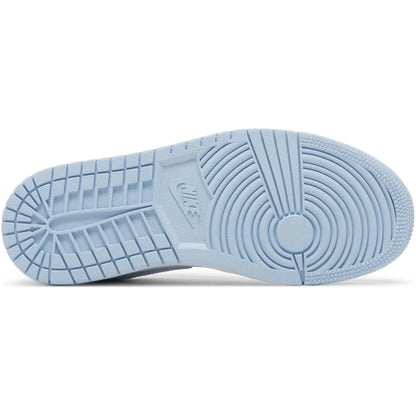 AirJordan 1 IceBlue