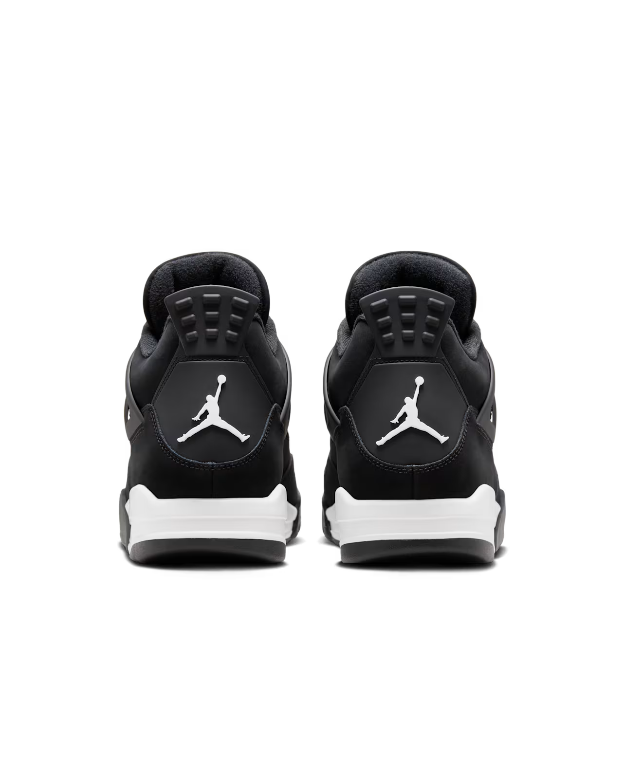 Air Jordan Retro 4 White Thunder