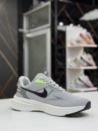 Nike Casual Sport Shoe Grey