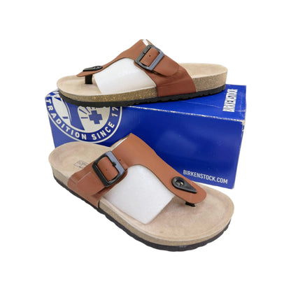 BIRKENSTOK SANDALS (GIZEH)