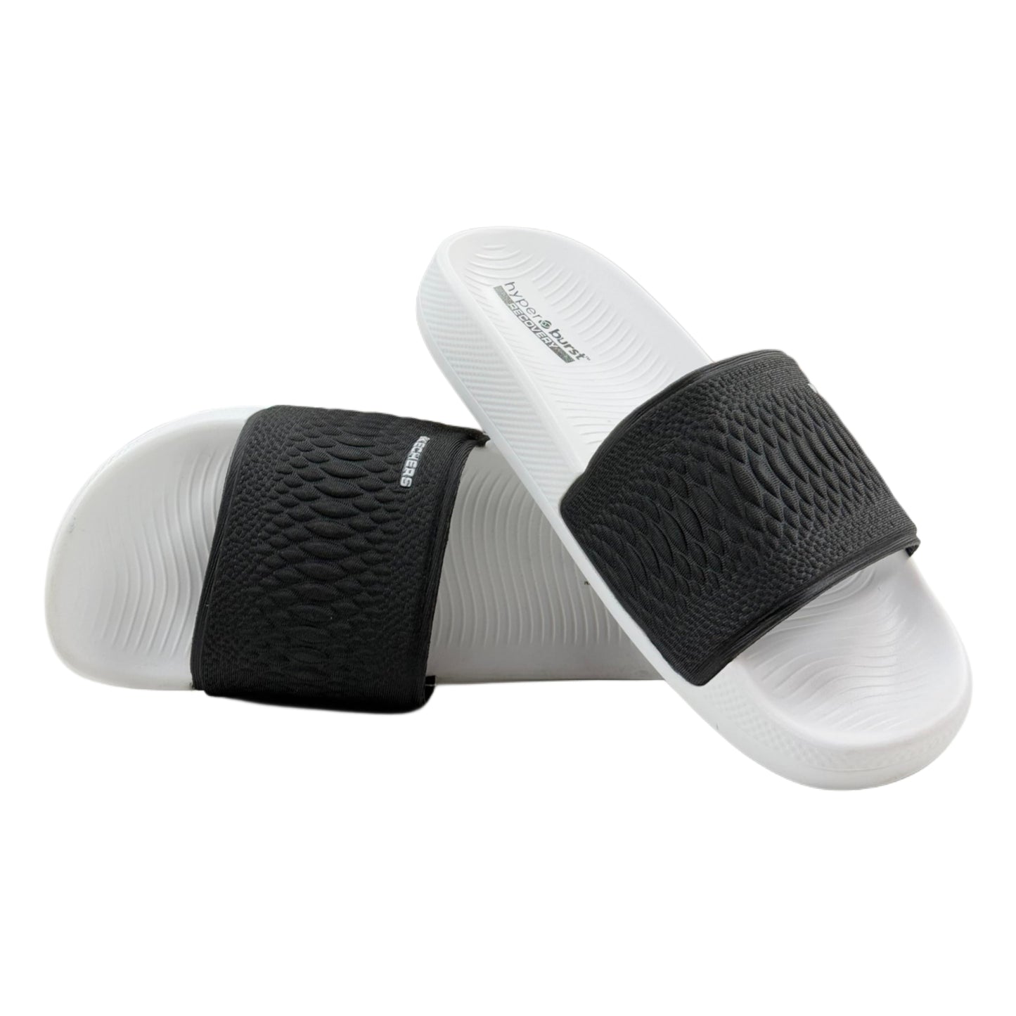 Skechers Comfy Slides