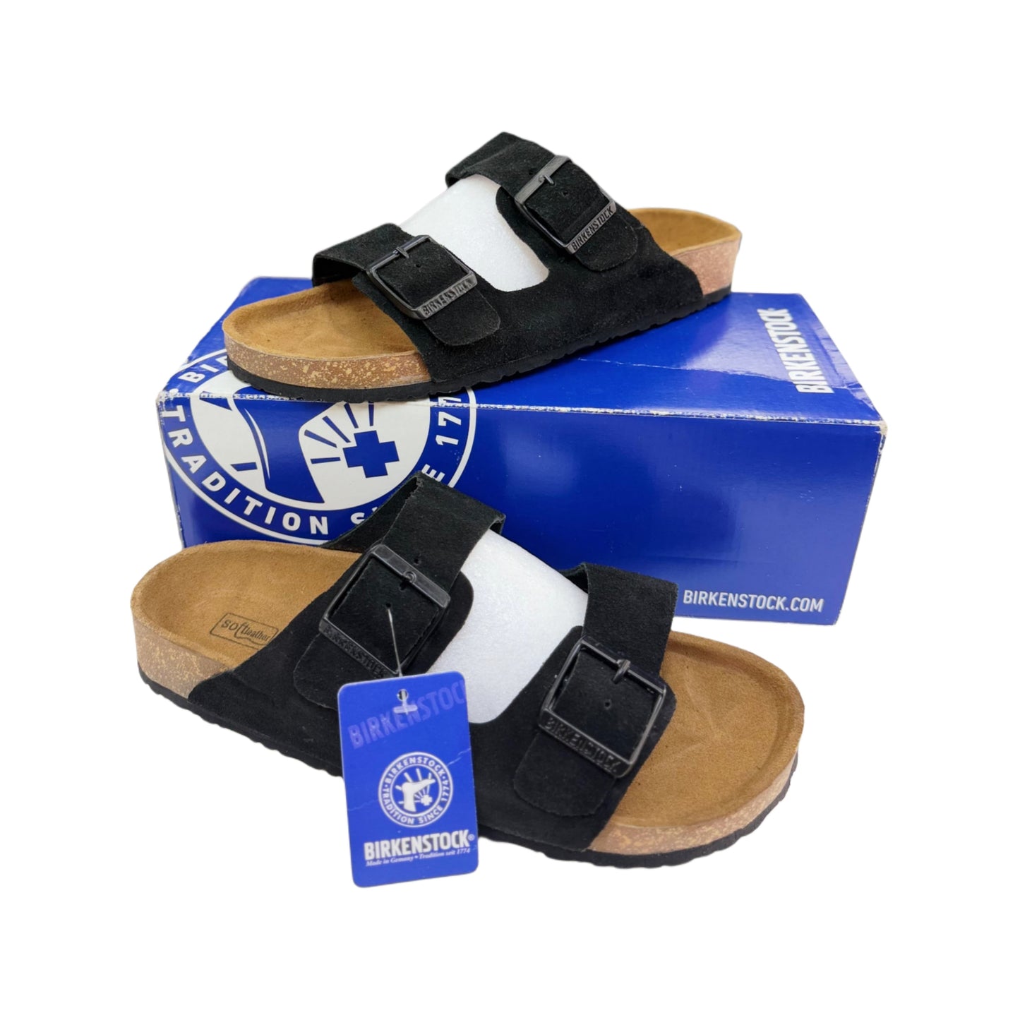 BIRKENSTOK SANDALS (Arizona)