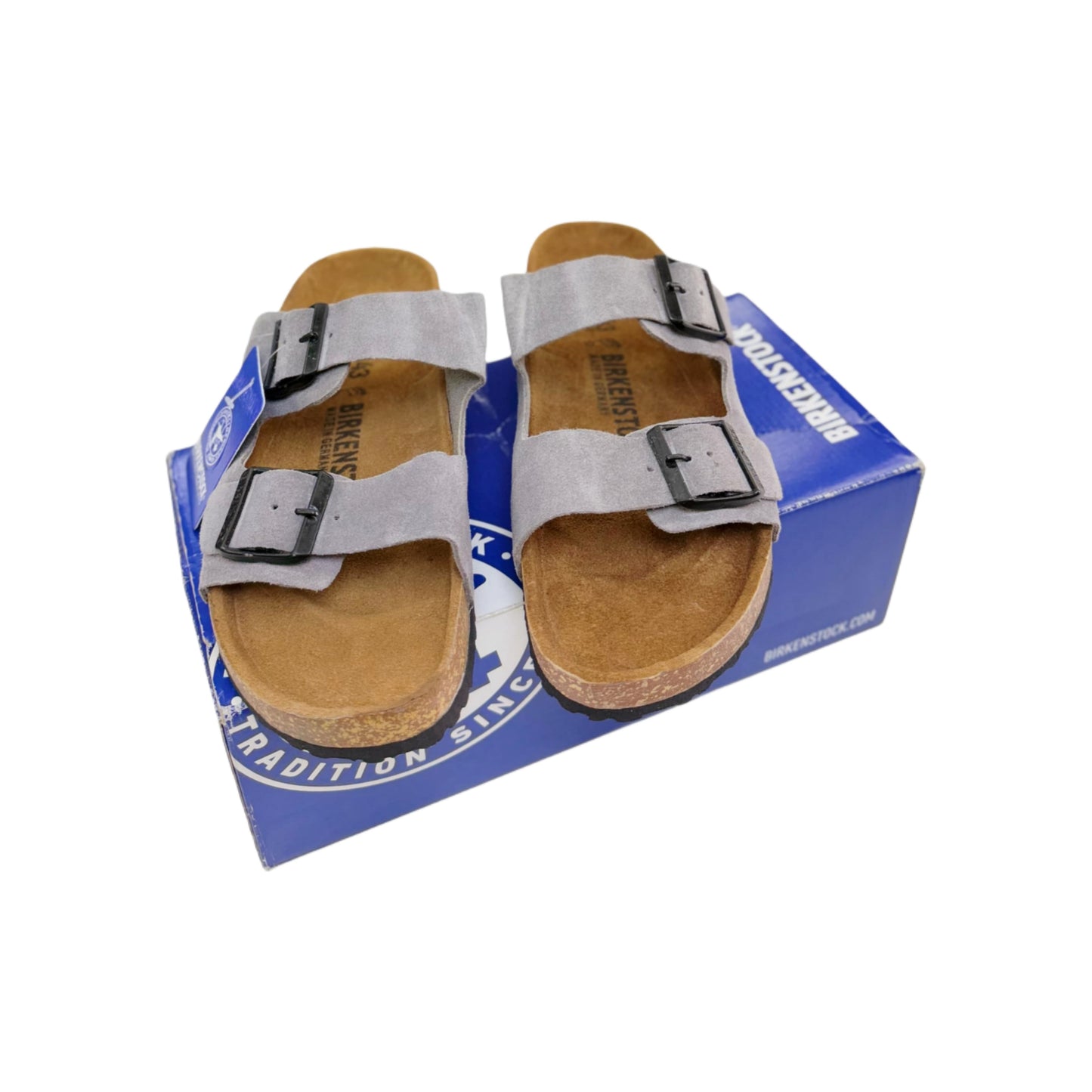 BIRKENSTOK SANDALS (Arizona)