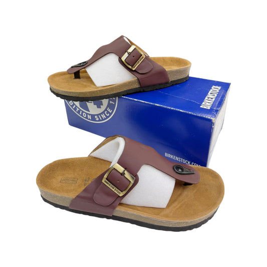 BIRKENSTOK SANDALS (GIZEH)