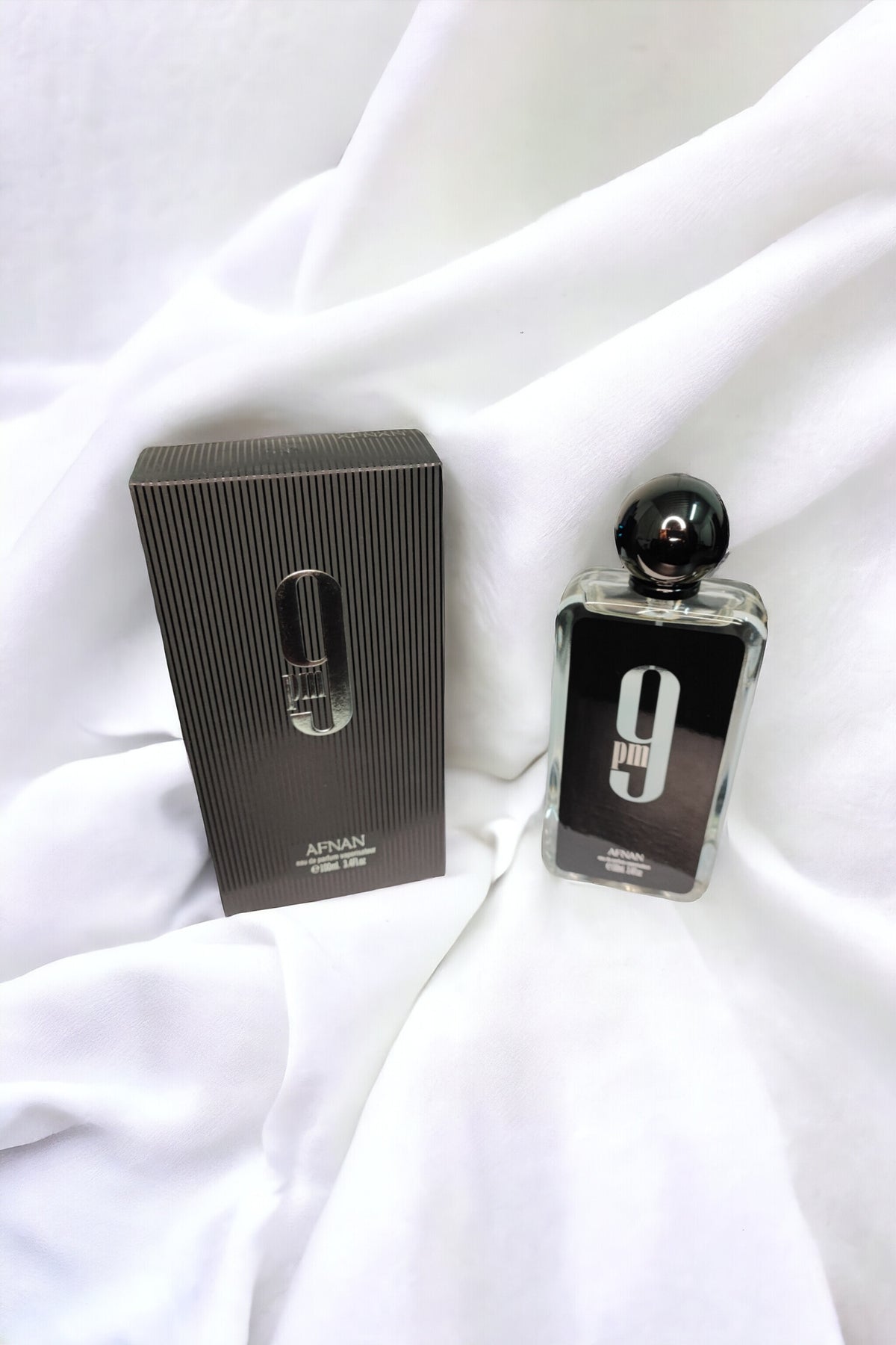 Afnan 9pm 100ml
