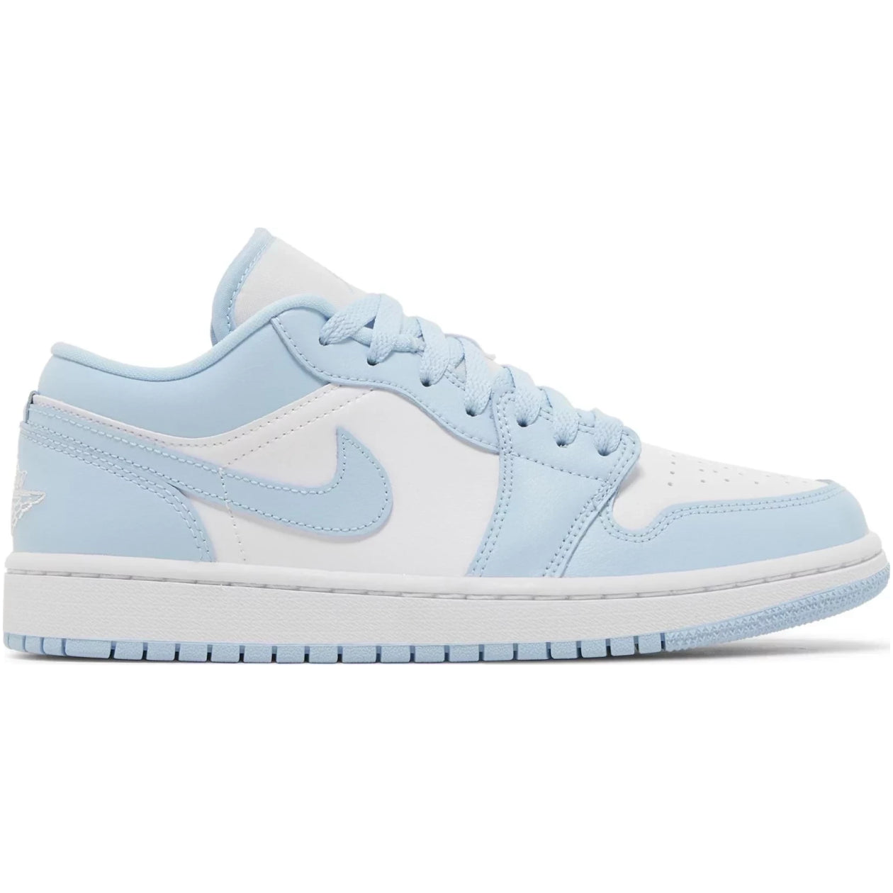 AirJordan 1 IceBlue