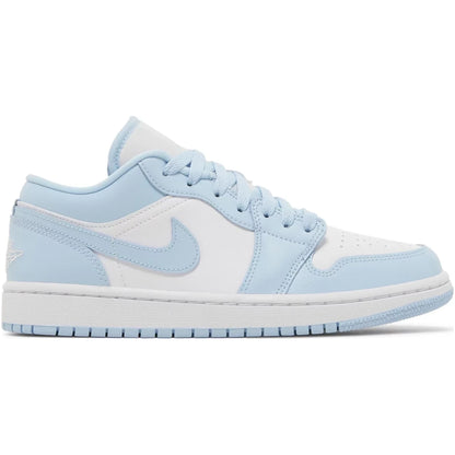AirJordan 1 IceBlue