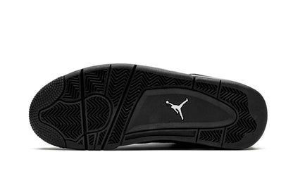 Air jordan retro 4 black cat 41