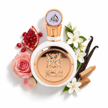 Lattafa Fakhar Rose 100ml