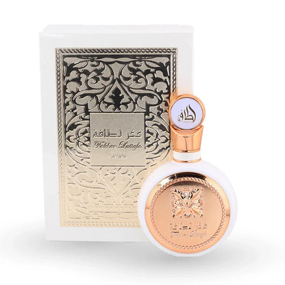 Lattafa Fakhar Rose 100ml