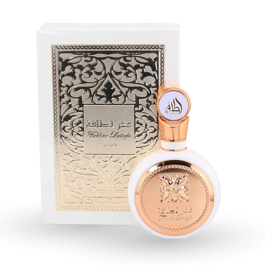 Lattafa Fakhar Rose 100ml
