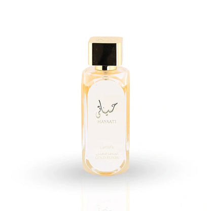 Lattafa Hayaati Gold Elixir 100ml