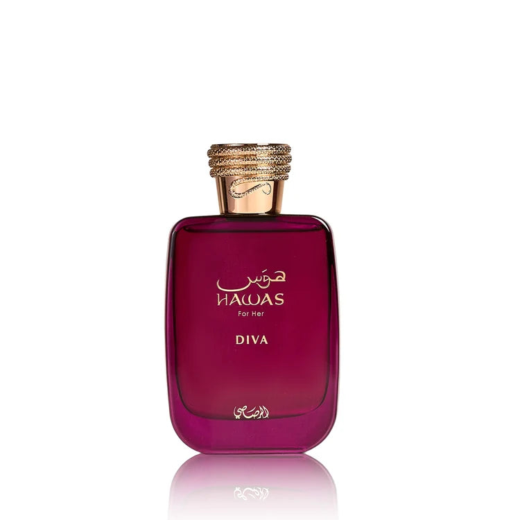 Rasasi Hawas Diva 100ml