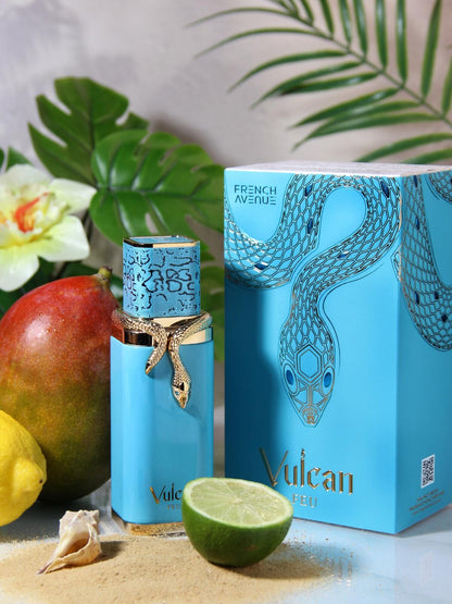French Avenue Vulcan Feu 100ml
